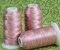 Threadart Variegated Polyester Embroidery Thread - 40wt - 1000m - 25 Colors Available